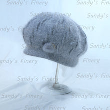 Load image into Gallery viewer, Winter knit Hat 5 (Six colours)
