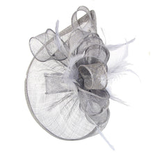 Load image into Gallery viewer, Fascinator Hat 2
