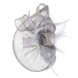 Fascinator Hat 2