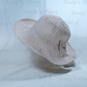 Summer large brim Hat 10 (Seven colours)