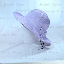 Load image into Gallery viewer, Summer large brim Hat 3 (Seven colours)
