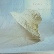 Load image into Gallery viewer, Summer large brim Hat 3 (Seven colours)
