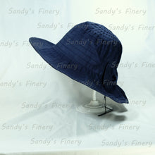 Load image into Gallery viewer, Summer large brim Hat 3 (Seven colours)
