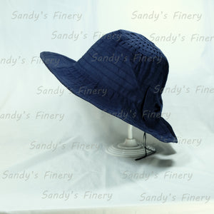 Summer large brim Hat 3 (Seven colours)