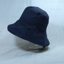 Load image into Gallery viewer, Summer large brim Hat 9 (Four colours)
