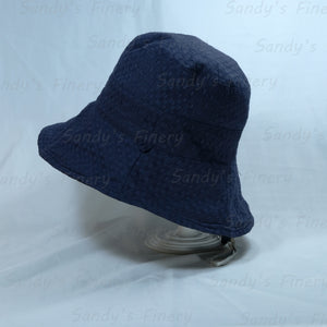 Summer large brim Hat 9 (Four colours)