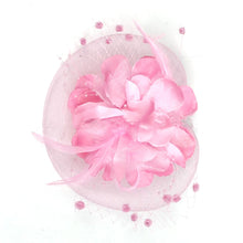 Load image into Gallery viewer, Fascinator Hat 3
