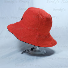 Load image into Gallery viewer, Summer large brim Hat 9 (Four colours)
