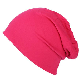 Plain Cap4-1  (Eleven colors)