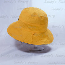 Load image into Gallery viewer, Summer large brim Hat 9 (Four colours)
